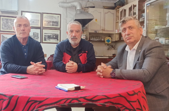 Kanlıca kendi sahasında para vererek maç yapabilecek