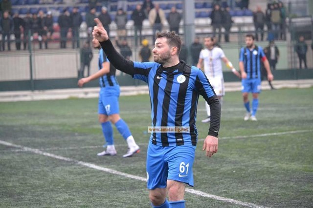 Tahsin Özdemir Irmakspor’da iki görev üstlendi
