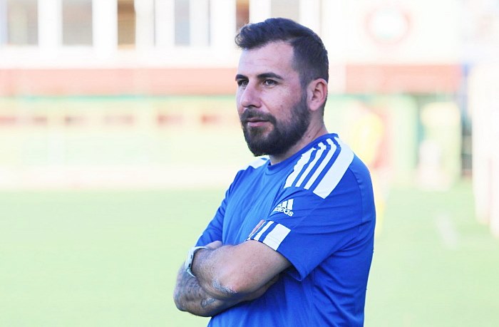 Yunus Pehlivan: Bu sezon başarıyı yakalayacağız