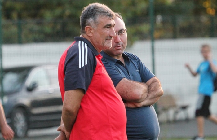 Beykoz 1908 ideal kadrosunu bekliyor