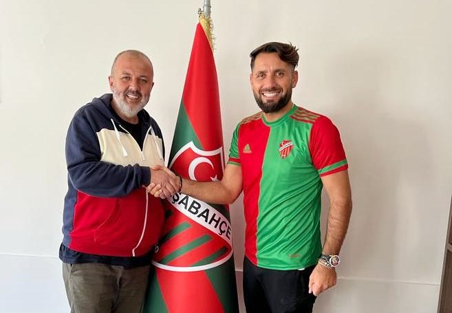 Fatih Şen Paşabahçespor’da