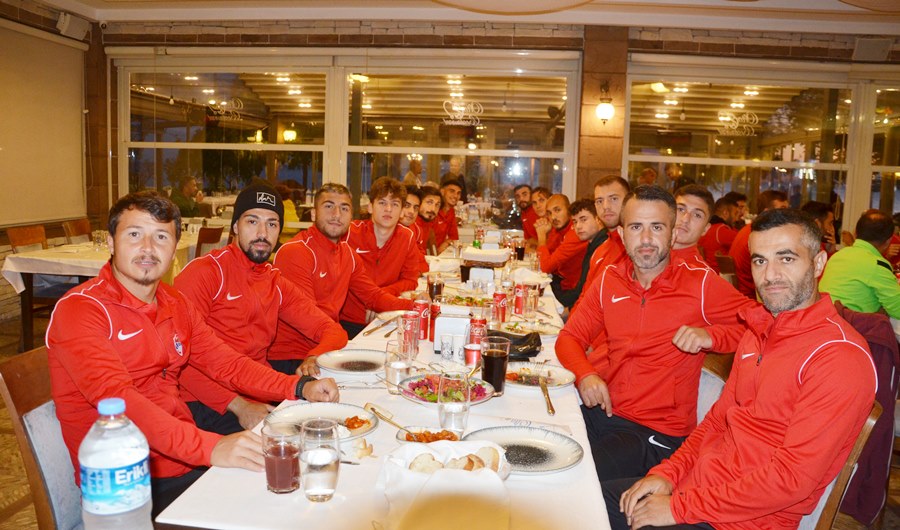 Silivrispor Uğur Azeri’nin Olta’sına takıldı