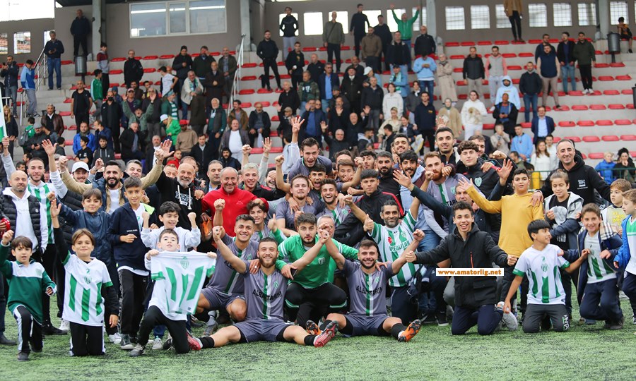 Vefa üçüncü maçından da üç puanla ayrıldı