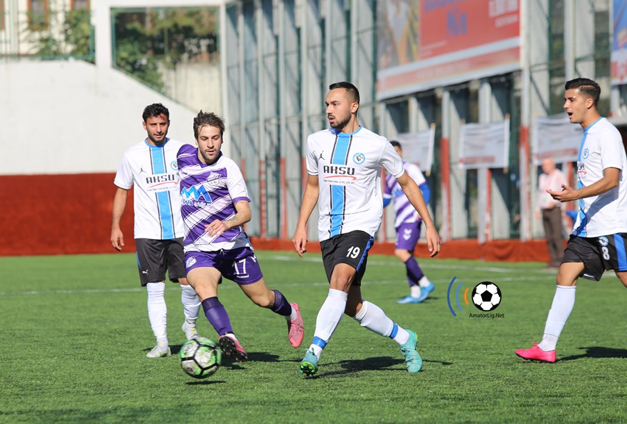 Balatspor üçüncü maçından da bir puan ayrıldı