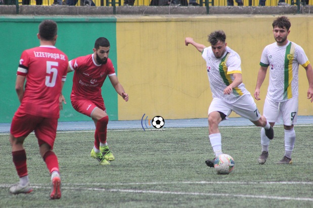 Ayazağa sezona 3 puanla başladı