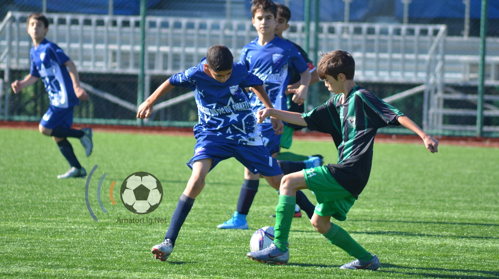 Batı Trakyaspor farklı kazandı