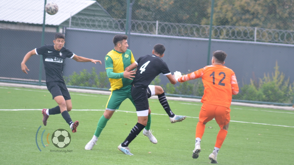 Altay deplasmanda Erokspor’u yenmeyi başardı