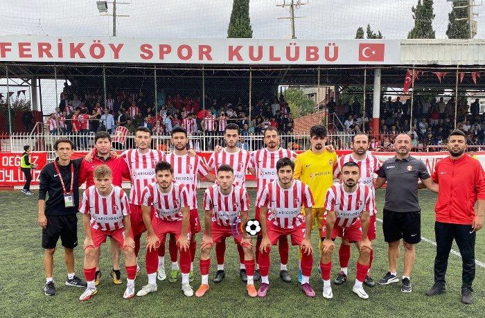 Feriköy BAL’a görkemli bir giriş yaptı