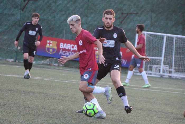 Gülsuyu’nda kazanan çıkmadı