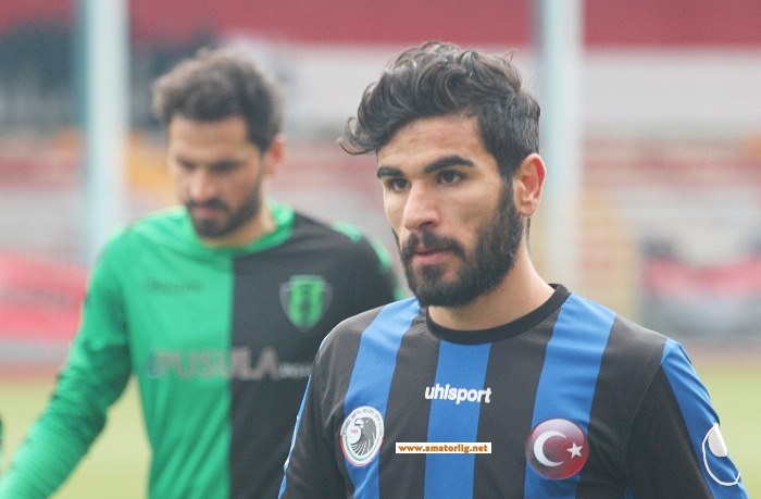 Kenan Öztürk ile Gümüşhane’nin yolları ayrıldı