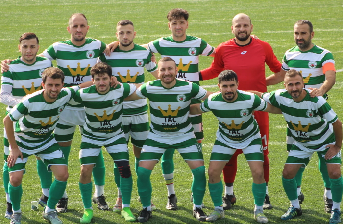 Küçükayasofya’dan süper başlangıç