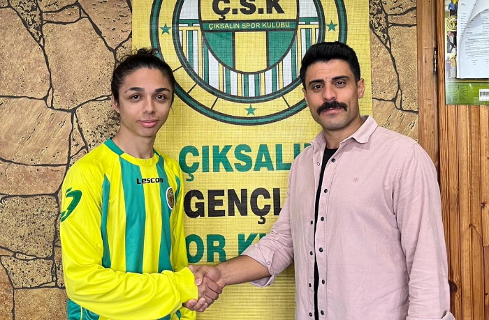 Çıksalınspor’un transferleri belli olmaya başladı