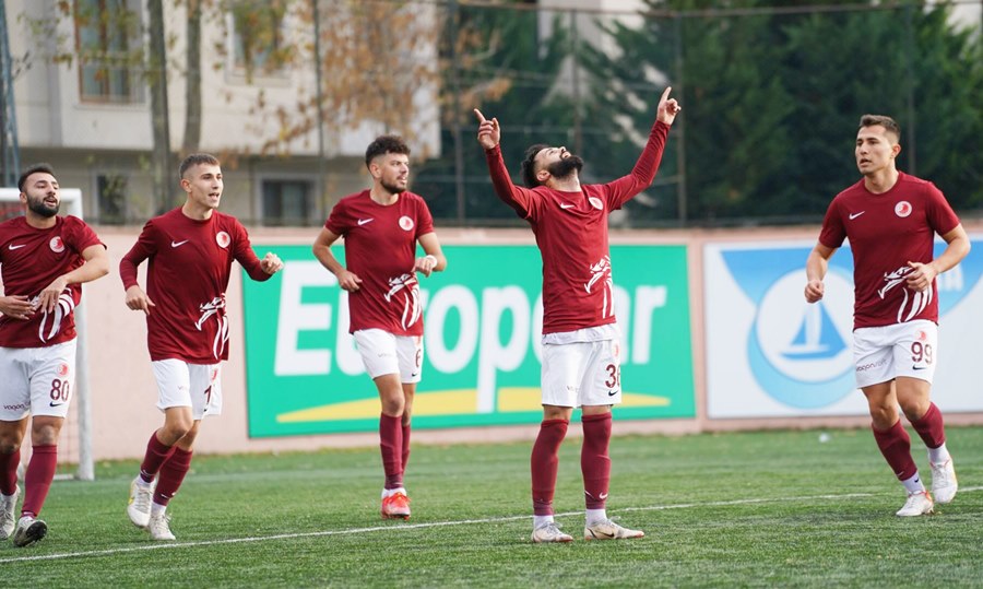 Kartalspor istikrarlı serisi devam ediyor