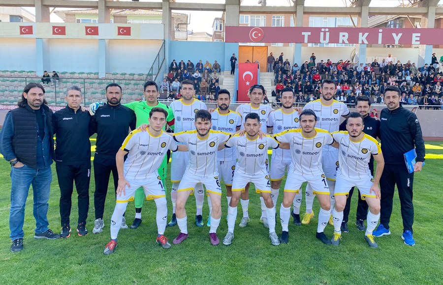 Avcılarspor puanı 90+4’te aldı