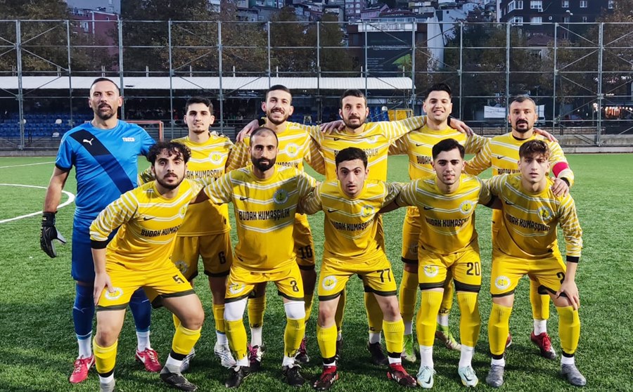 Çapa üst üste ikinci galibiyetini aldı