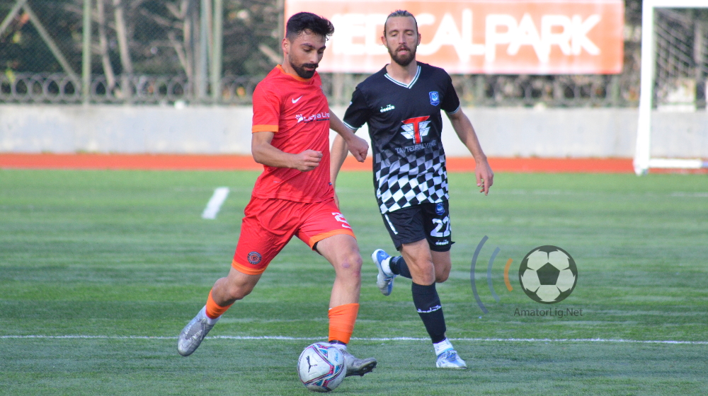 Gazi Mahallesispor’da kan kaybı devam ediyor