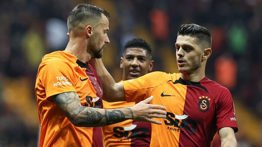 Türkiye Kupası 5. Eleme Turu Kuraları çekildi