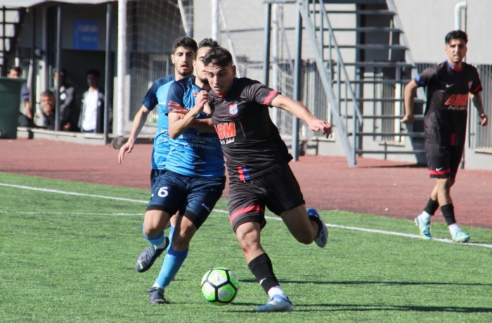 Bahçelievler Soğanlı ikinci galibiyetini aldı