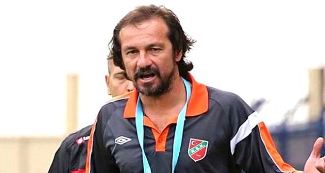 Çorluspor 1947’de Yusuf Şimşek dönemi