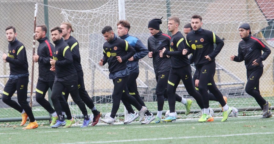 Beykoz ara sonrası neşeli başladı