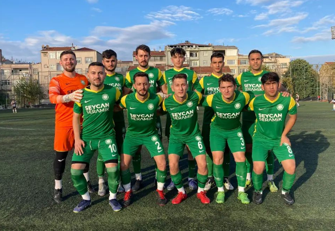 Tepebağ Kültür doludizgin