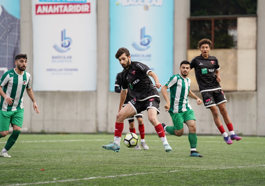 Şafak 76 ve İstanbul Kastamonu puanları paylaştılar