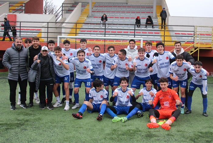 Çekmeköy Bld. Alemdağ uzatmalarda kazandı