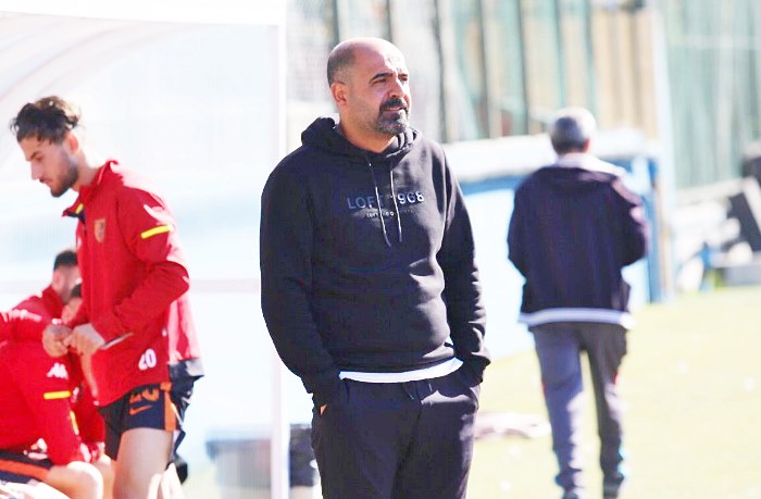 “Hakem hatalarında art niyet aramaya başladık”