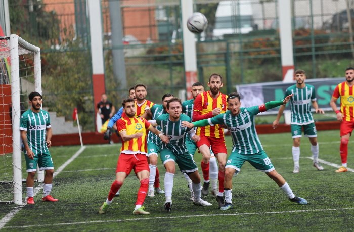 Vefa’nın son dakika şanssızlığı sürüyor