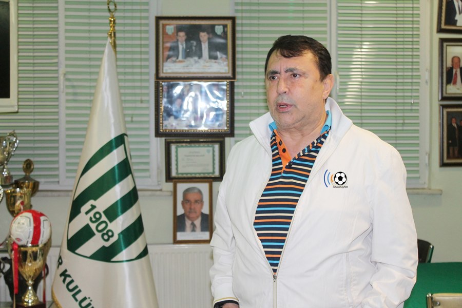 Gülbaran: Vefa’yı layık olduğu yere getireceğiz