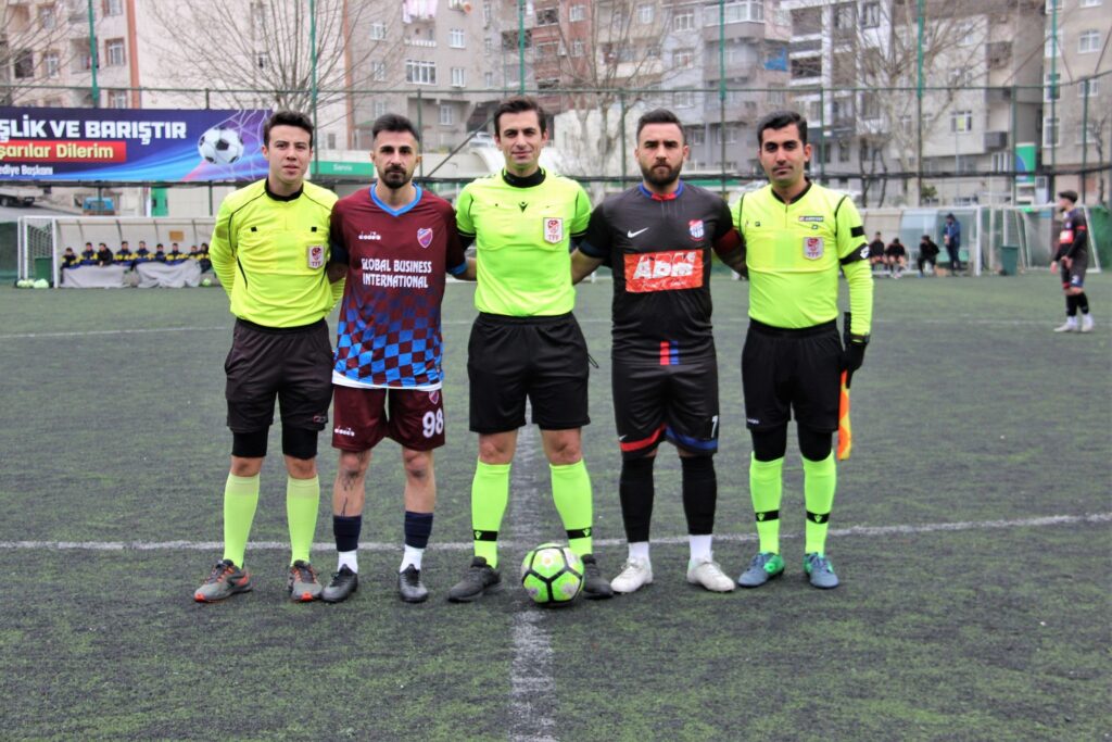 Tunaspor Soğanlı karşısında 90+3’te 3 puandan oldu.