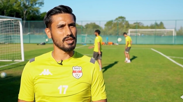 Ortaçeşme ilk anlaşmayı Sami Gökteke ile yaptı