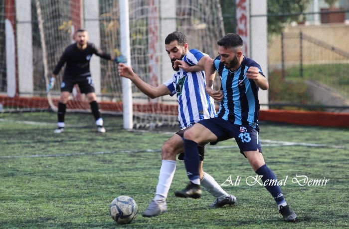 Beykoz İdmanyurdu Balat’ı deplasmanda geçti