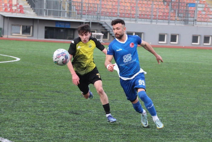 Çekmeköy Bld. Alemdağ Engin’in golleriyle kazandı