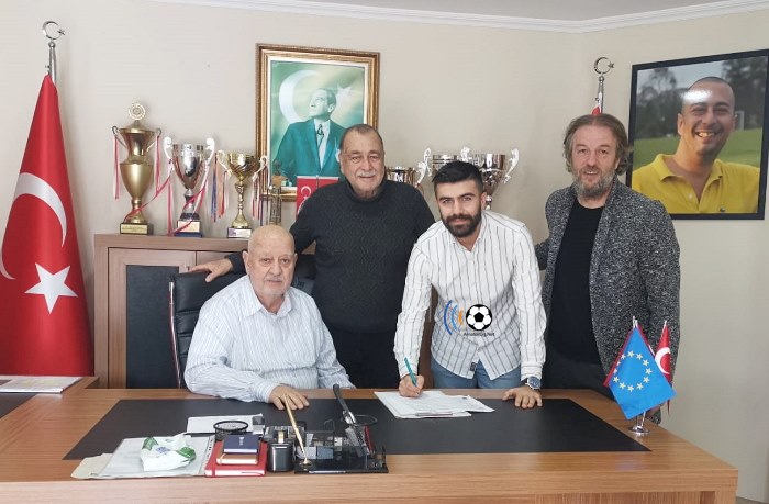 Emre Taşdemir Leventspor’da