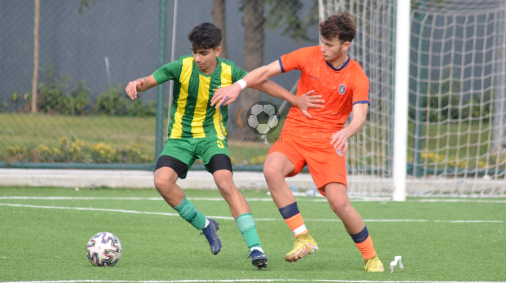 Medipol Başakşehir FK, Erokspor’u tek golle geçti