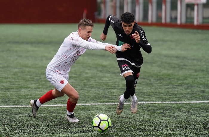 Kritik maçın kazanan Eroğluspor oldu