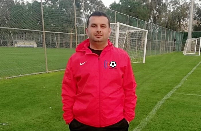 İstanbul Kastamonuspor’da Mete Baş dönemi