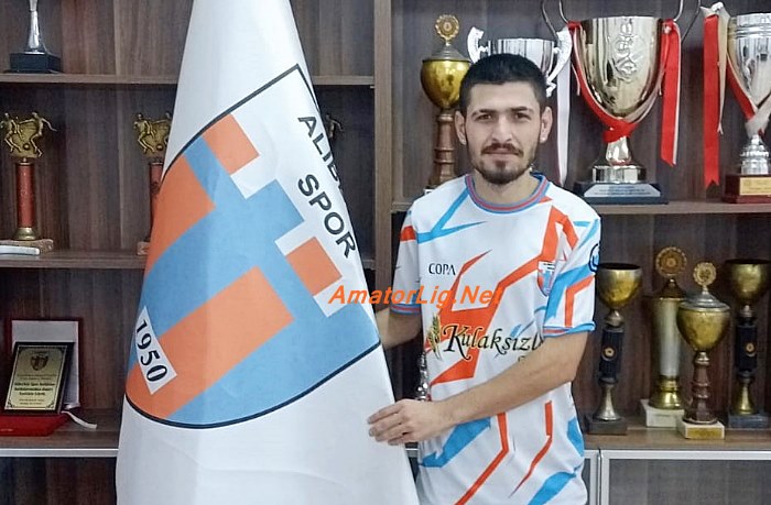 Metehan Işık Alibeyköyspor’da