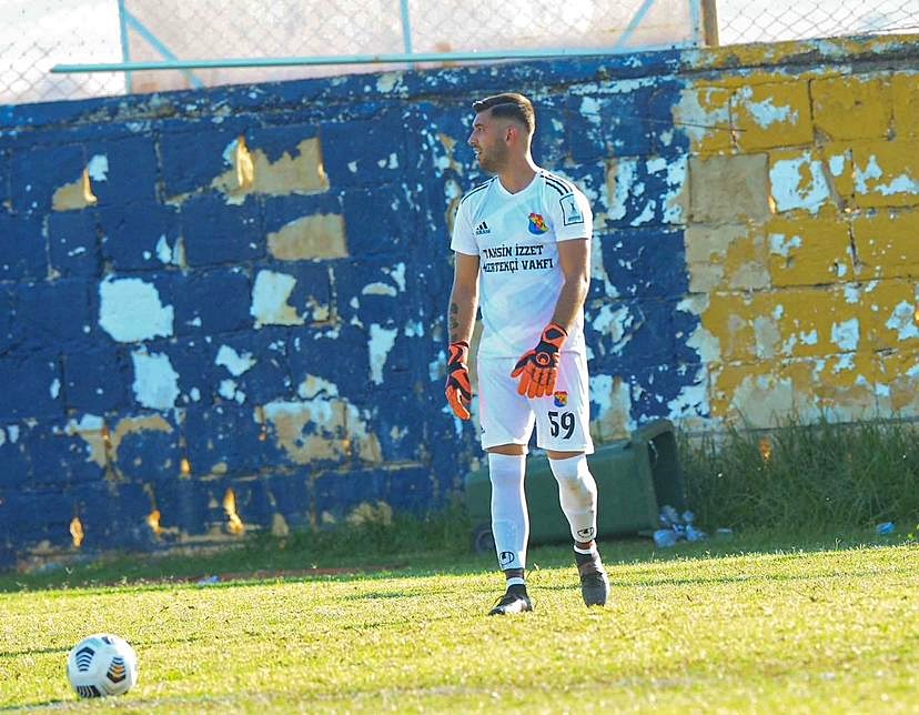 Zeytinburnuspor’dan altı transfer