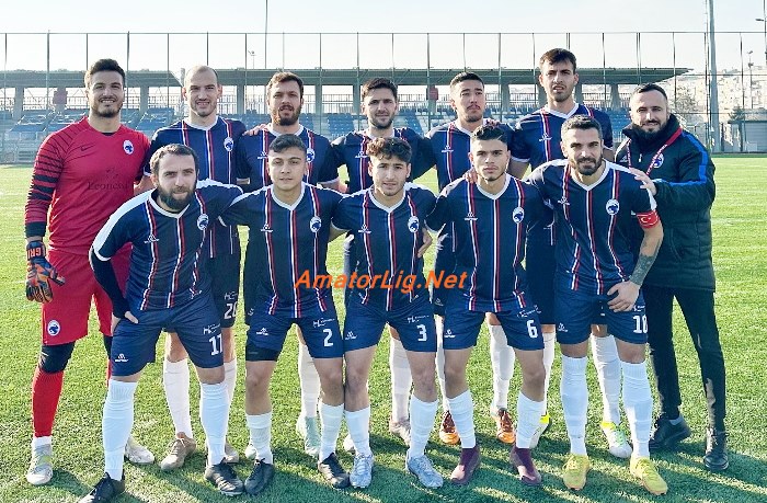 Şirintepespor yeniden Süper’de