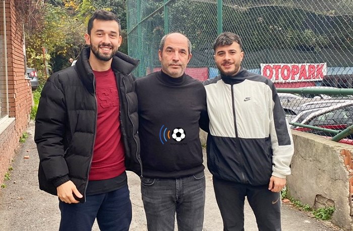 Ayazağa’dan ayrılan futbolculardan 3’ünün adresi belli