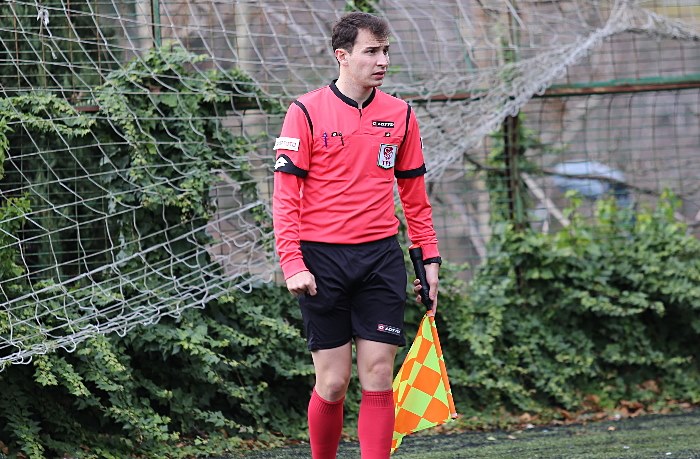 İstanbul SAL’da haftanın Hakemleri