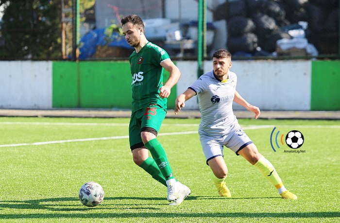 İFA’dan başarılı prova