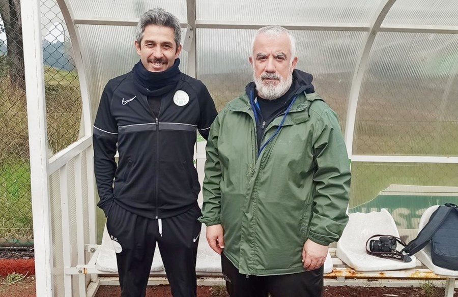 Kavacıkspor Gebze’ye dikkat kesildi