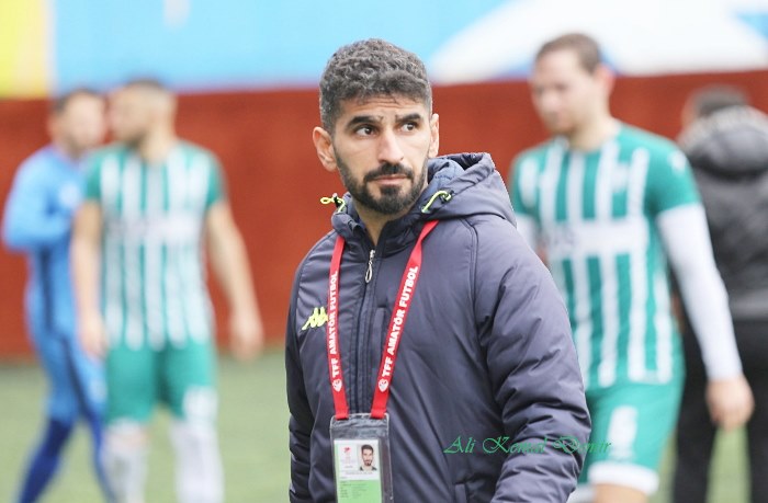 Vefa’da Erdoğan Baysal dönemi