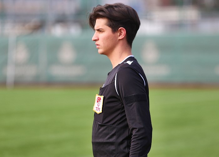 İstanbul SAL’da haftanın Hakemleri