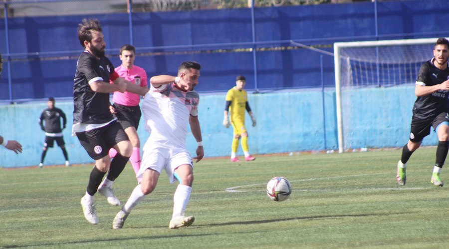 Galata Ortaçeşme’de şok yaşattı