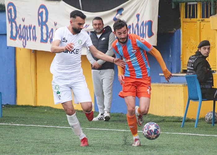 SAL Klasman maçlarına doğru