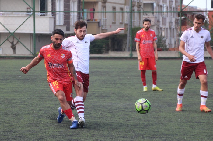 Sancaktepe Yenidoğan farkını gösterdi